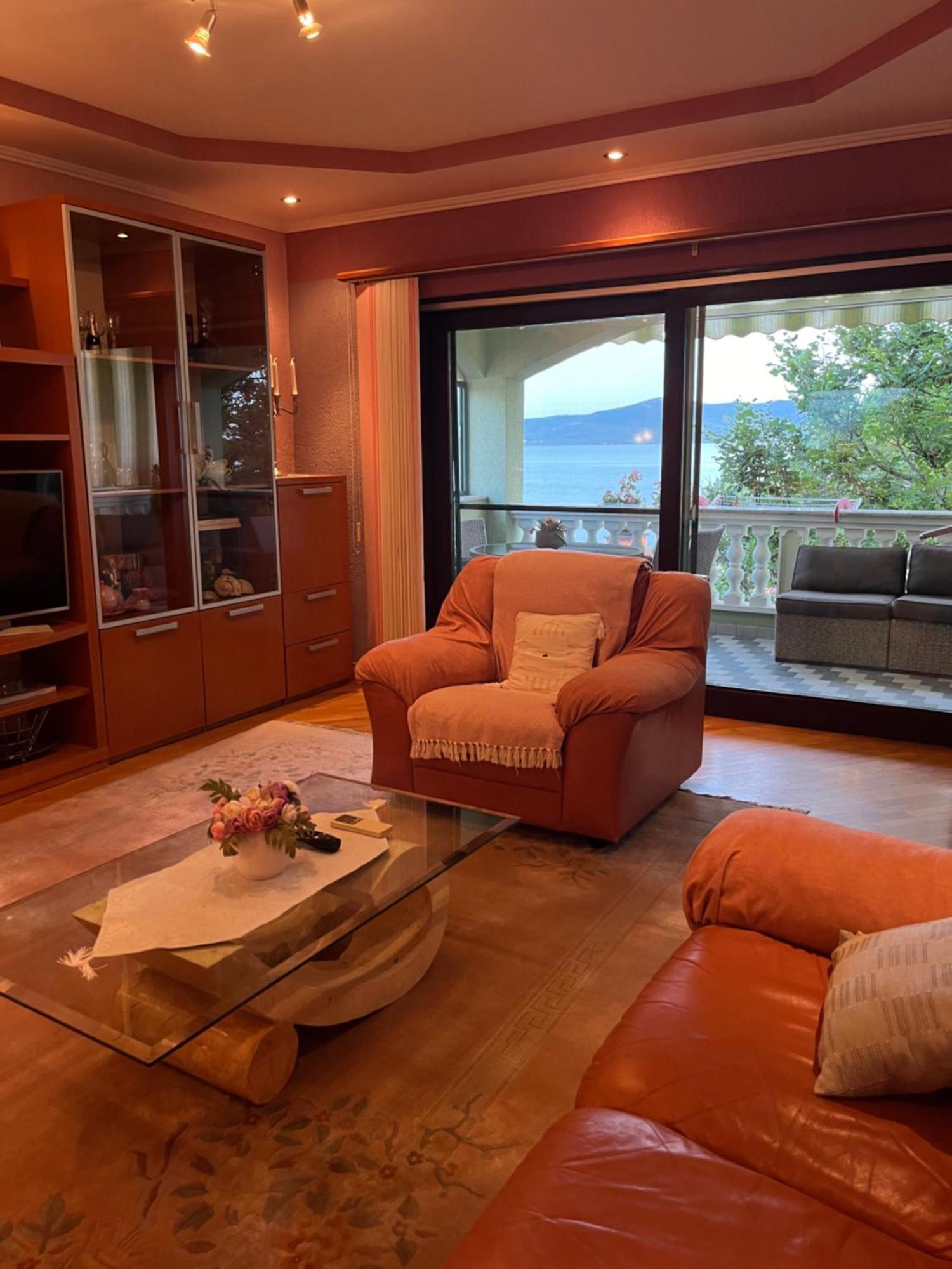 Apartman Adrijan Sukosan Exterior photo