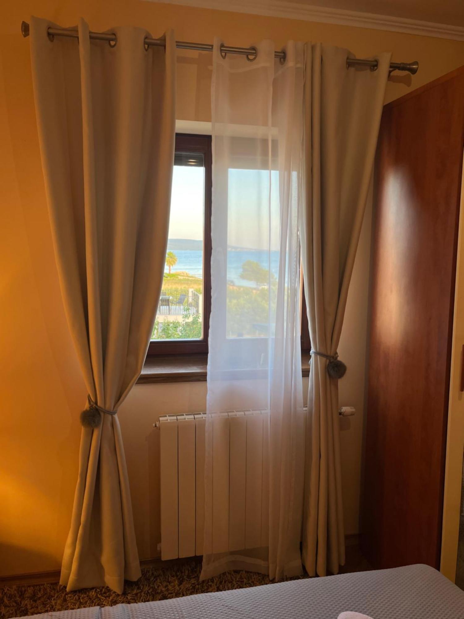 Apartman Adrijan Sukosan Exterior photo