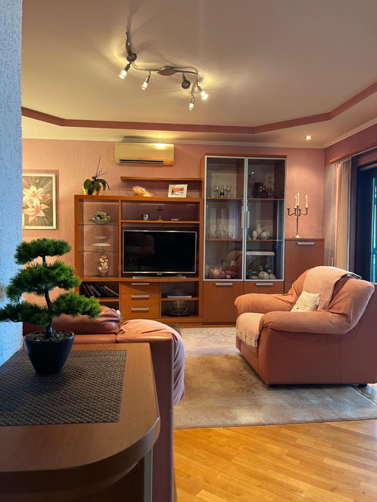 Apartman Adrijan Sukosan Exterior photo